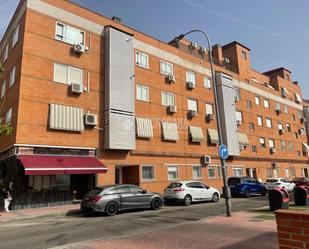 Exterior view of Garage for sale in Torrejón de Ardoz