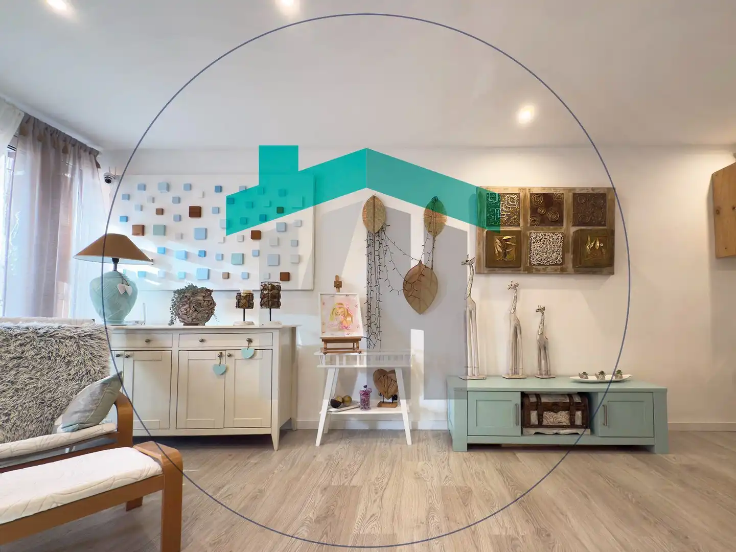 Piso en venta en Cunit con Aire acondicionado, Calefacción y Terraza