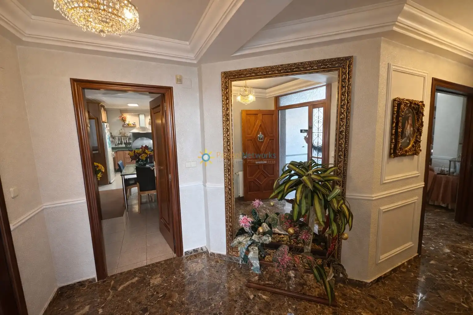 Villa mit Terrasse zum Verkauf in L'Atzúbia, imagen 5