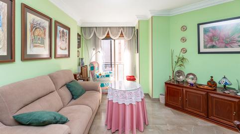 Foto 4 de Pis en venda a Avenida de la Constitución, 35, Pajaritos, Granada