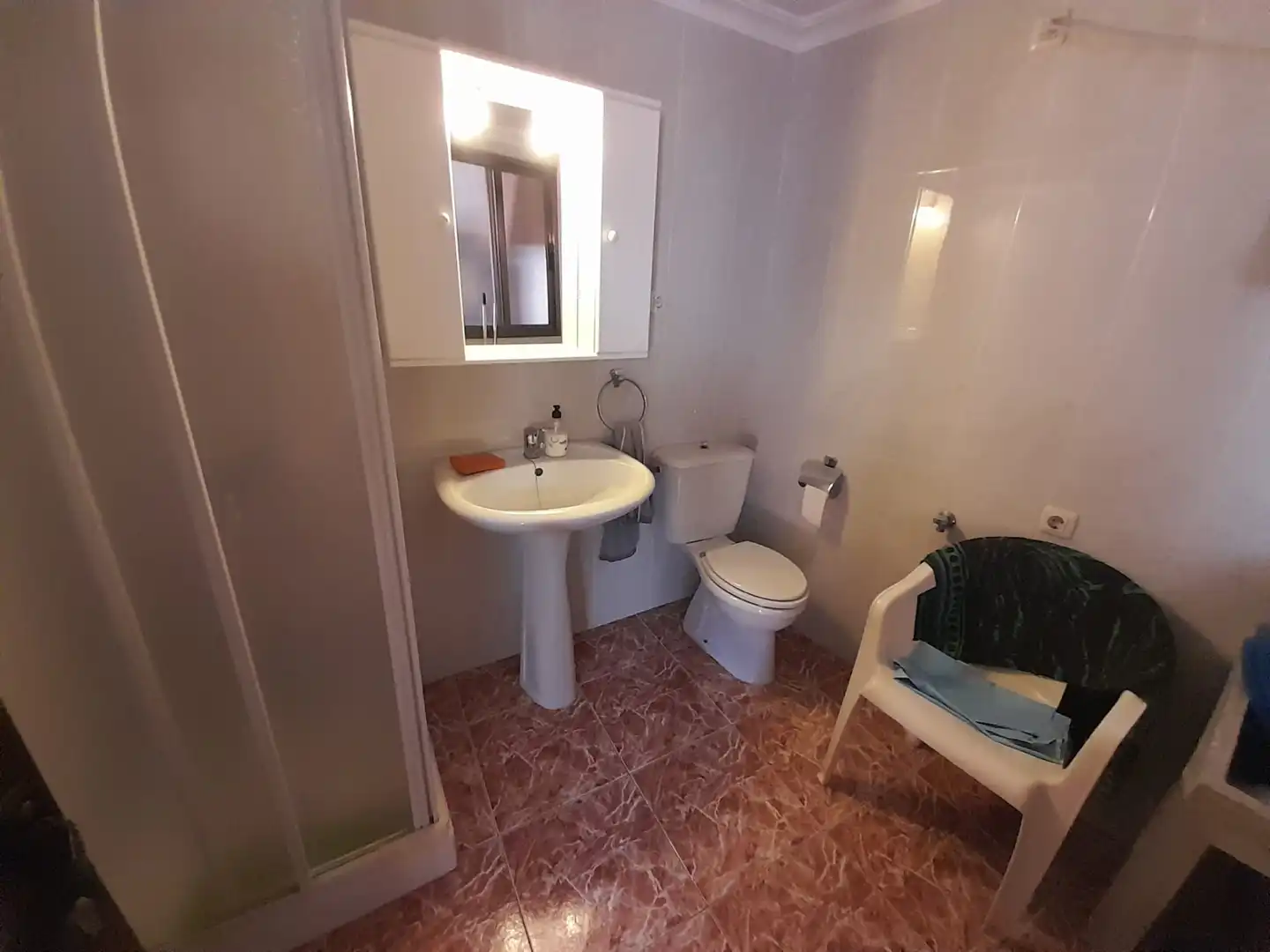 Piso en venta en Centro, imagen 8