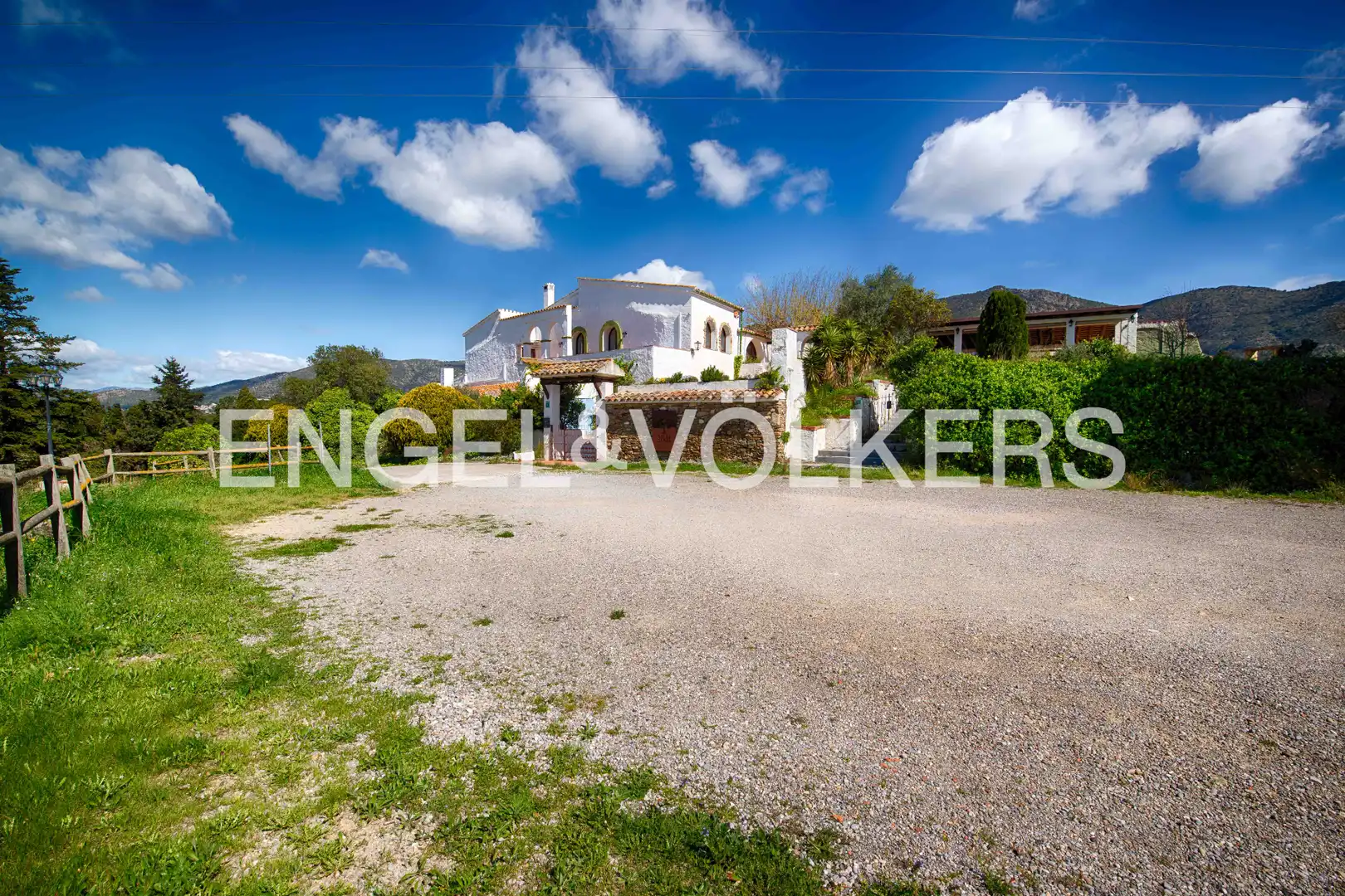 Finca rústica en venta en Roses con Jardín privado y Terraza