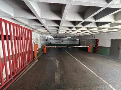 Parking of Garage for sale in  Barcelona Capital  with Alarm