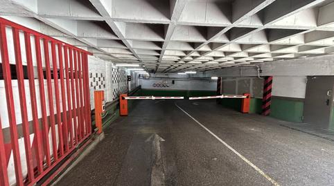 Foto 2 de Garatge en venda a Carles III, 86, Barri de les Corts, Barcelona