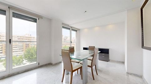 Foto 3 de Dúplex en venta en De Xàtiva 16, La Roqueta, Valencia Capital