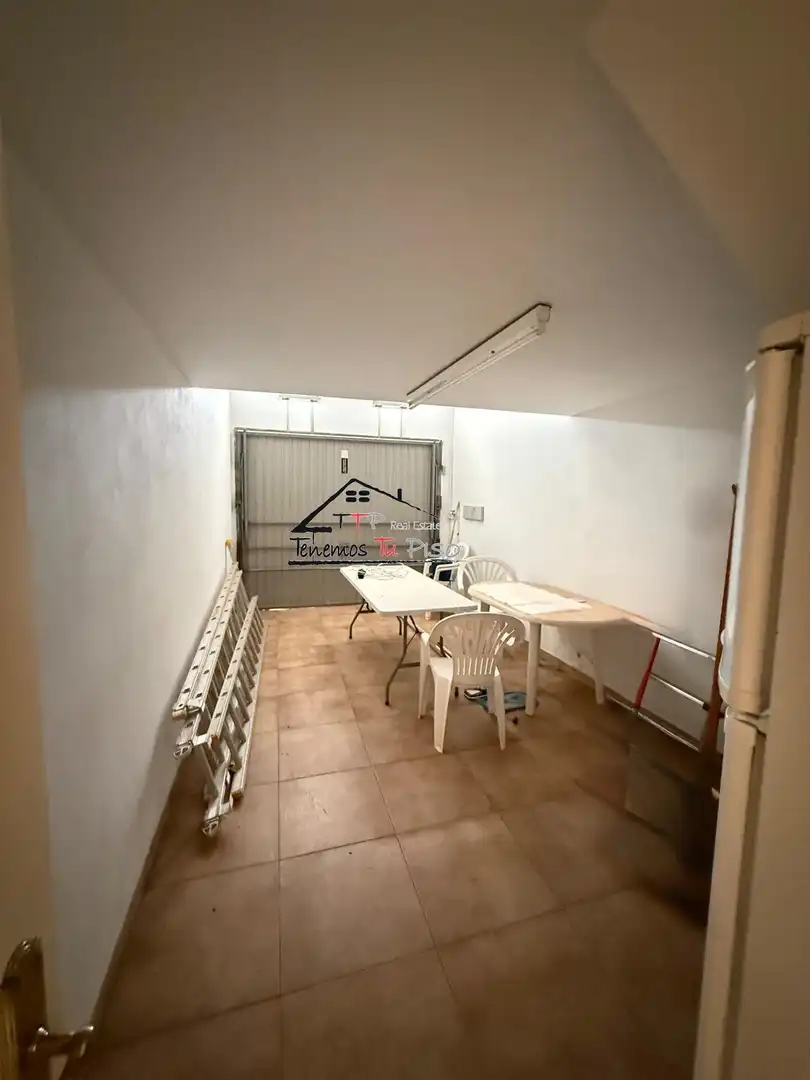 Terraced house with terrace for sale in Calle de Alena 5-7, imagen 14