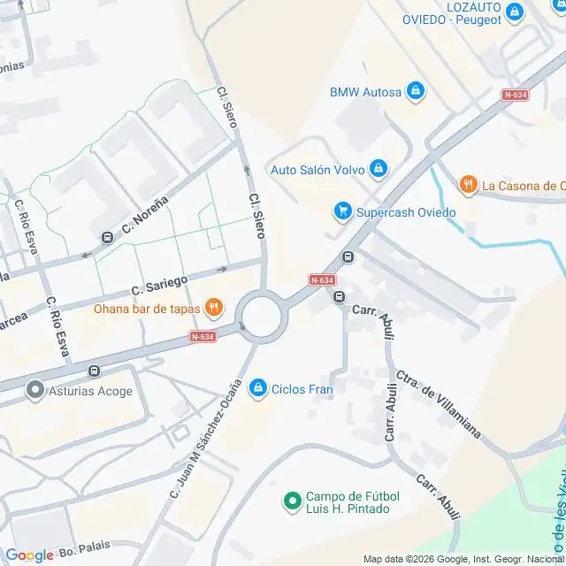 Terrenos y solares en venta en TERRENO EN PLAN ESPECIAL LA TENDERINA, imagen 8