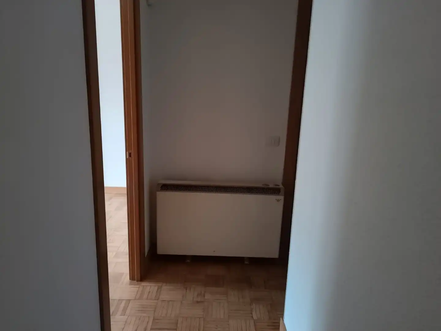Piso en venta en Pradoluengo con Parquet y Terraza