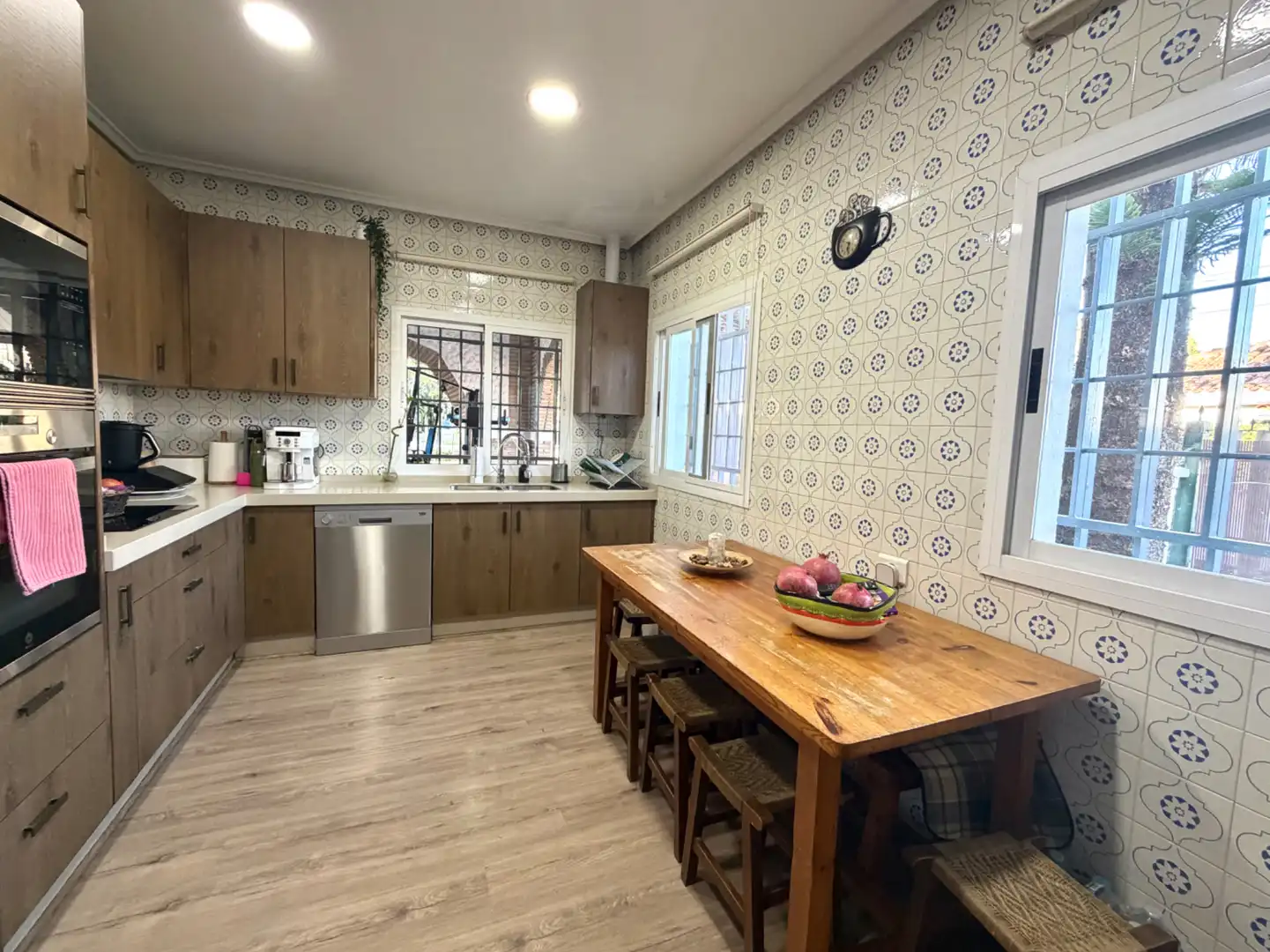 Chalet con piscina en venta en El Juncal - Vallealto, imagen 20