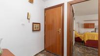 Flat for sale in  Granada Capital  with Private garden, Parquet flooring and Terrace