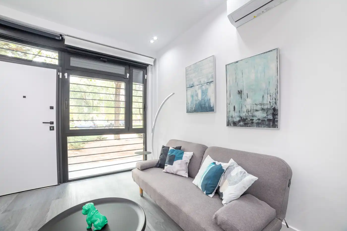 Studio to rent in Calle de la Duquesa de Parcent, imagen 4