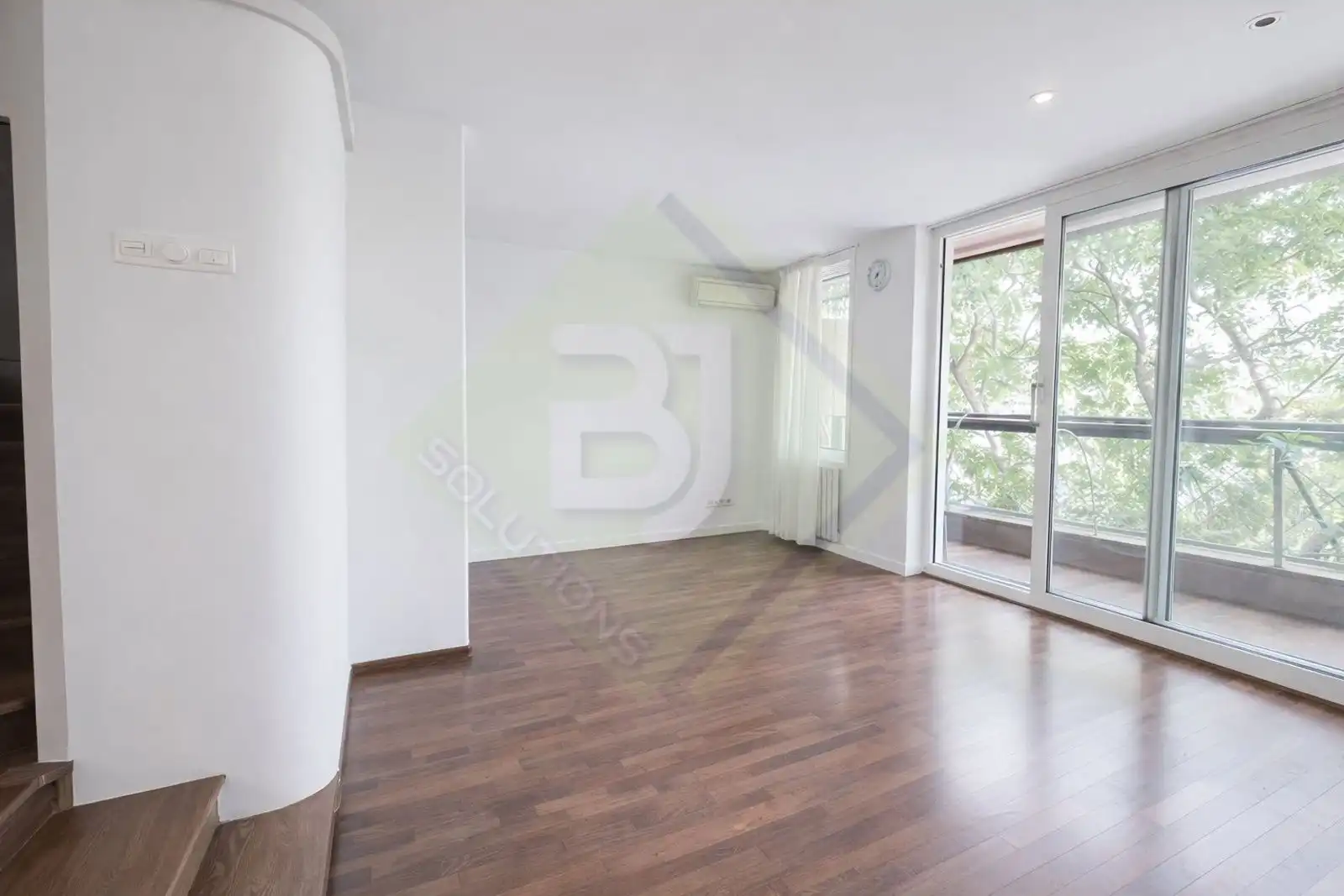 Piso en venta en General Mitre, Les Tres Torres, Sarrià - Sant Gervasi, Barcelona Capital