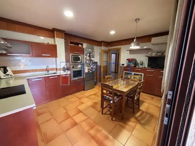 Chalet con piscina en venta en Valdepeñas, imagen 23