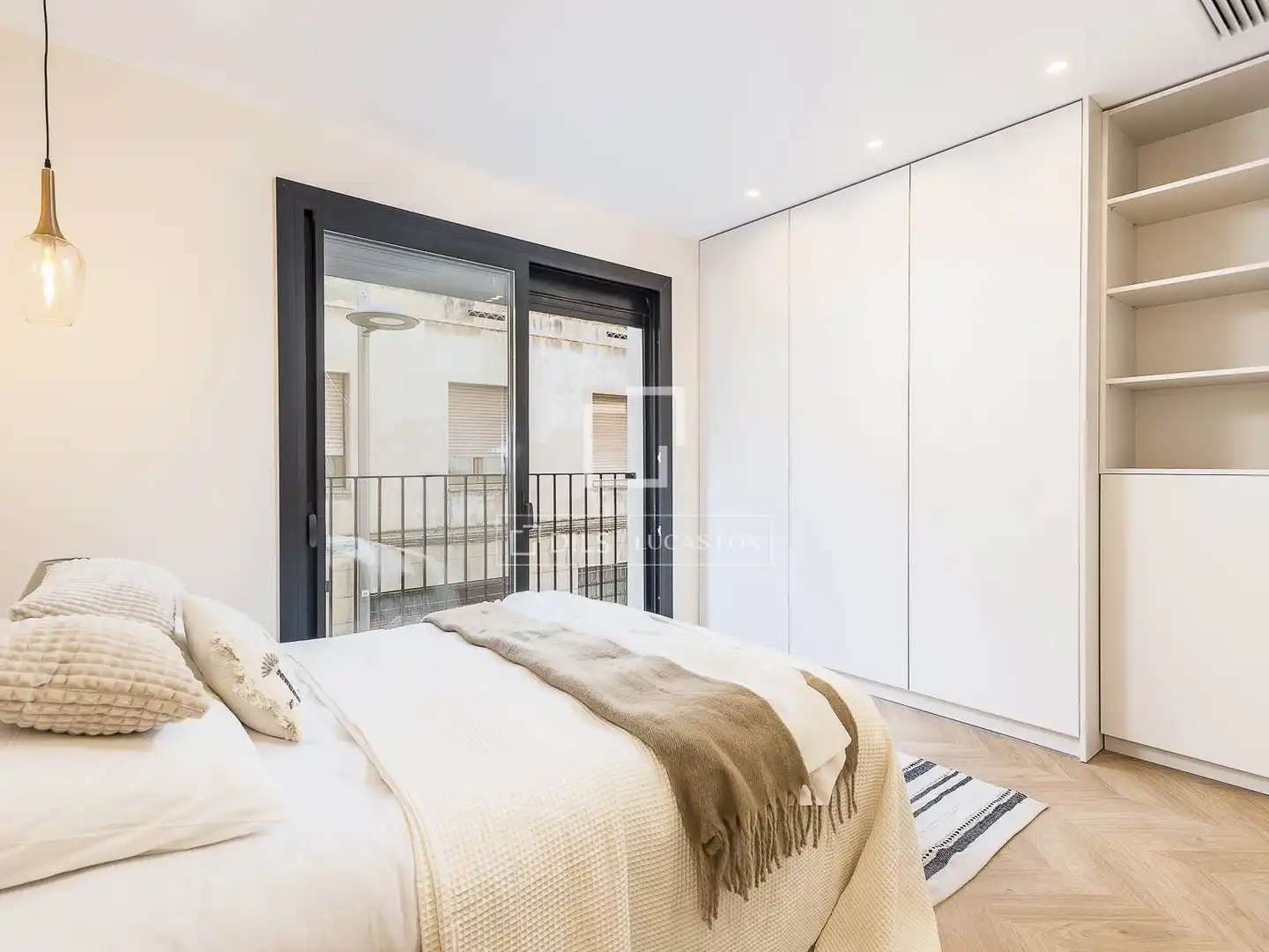 Flat with terrace for sale in Sants - Montjuïc, imagen 19