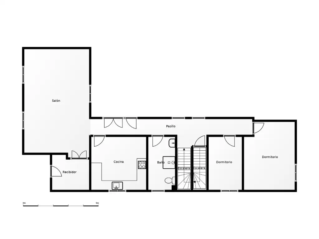 Maison à vendre à Calle Vic, imagen 48