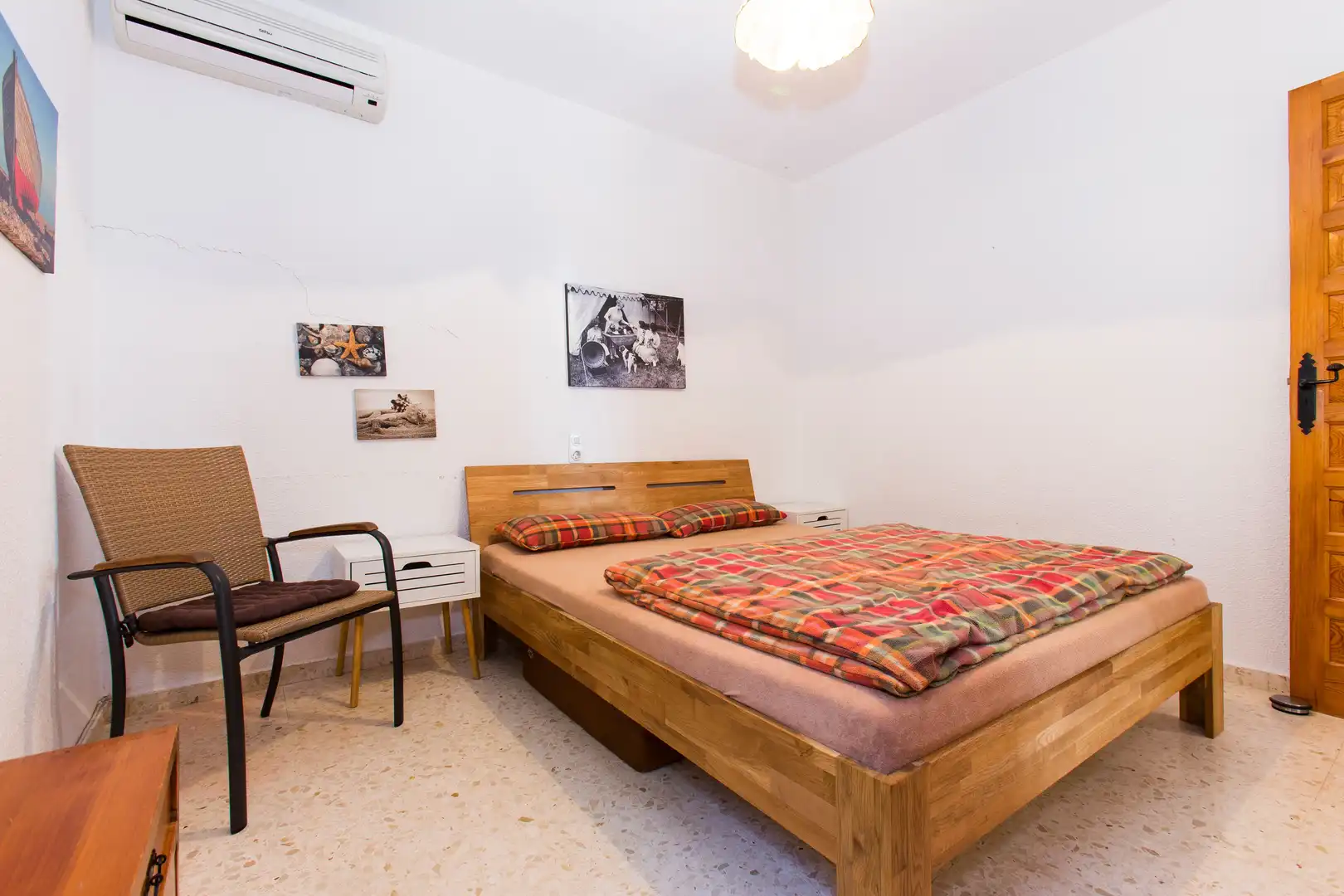Casa con jardín en venta en Partida OLTAMAR, imagen 14