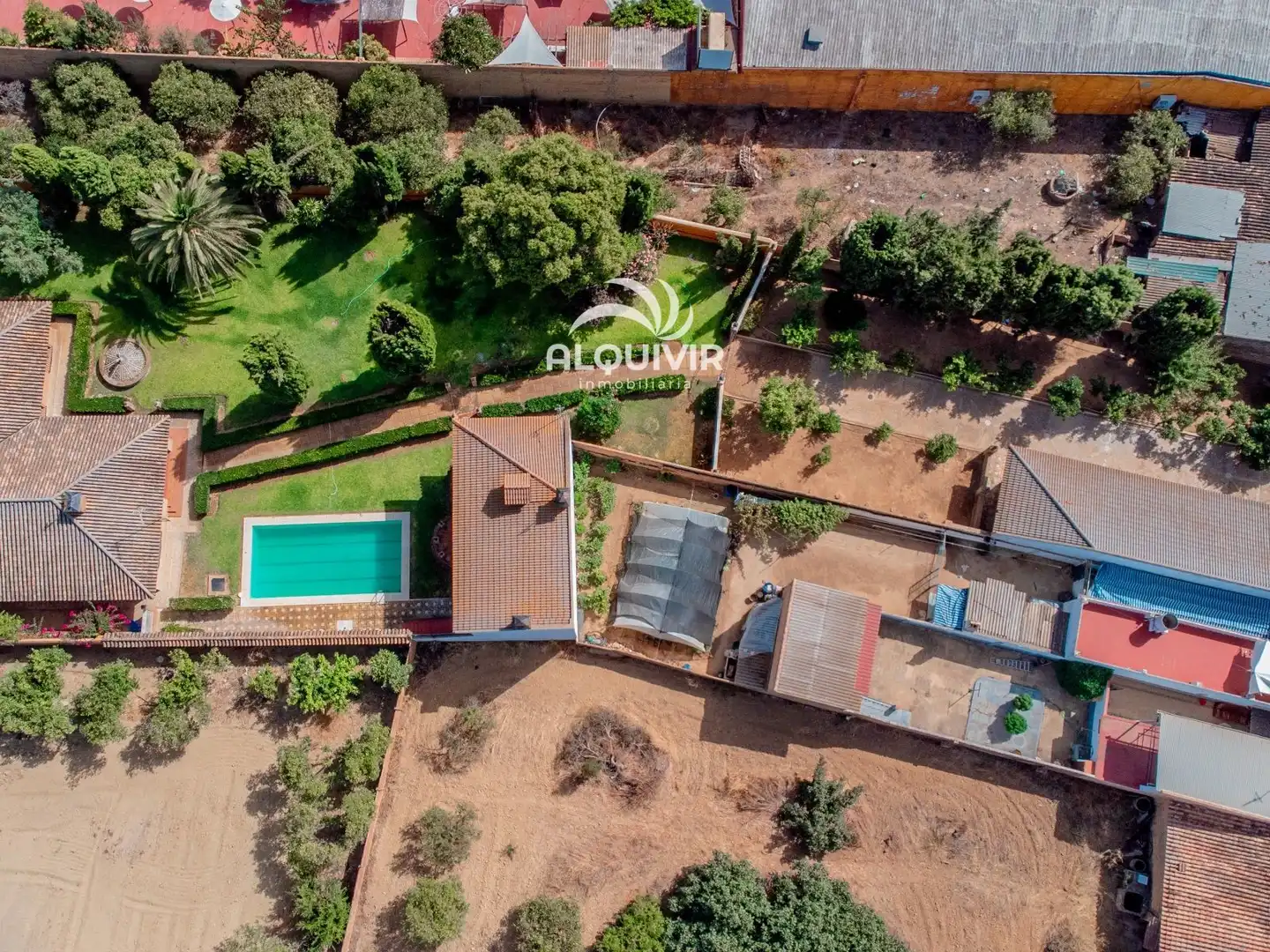Casa en venda a Rociana del Condado, imagen 6