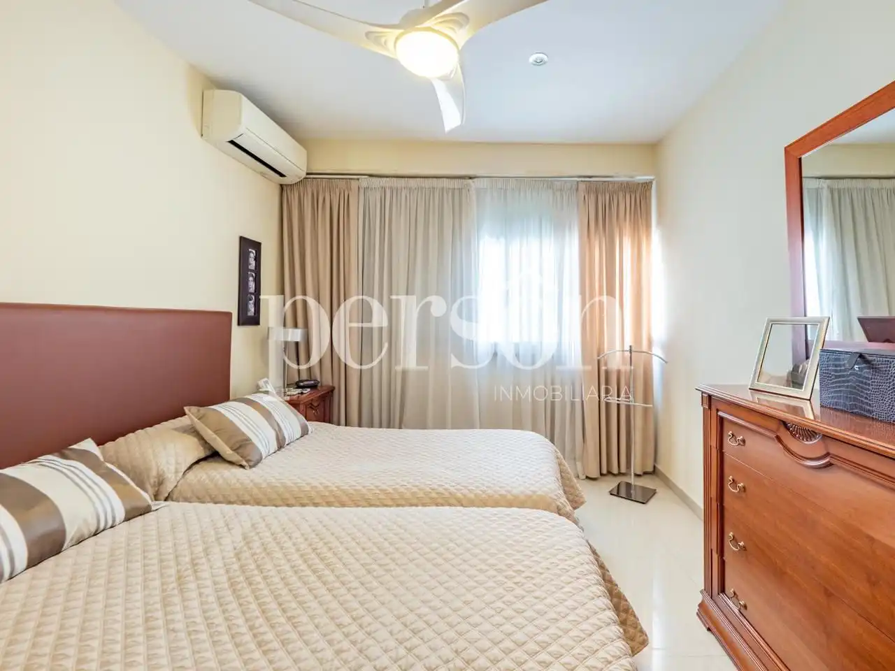 Flat with terrace for sale in Del Mestre Guerrero, imagen 32