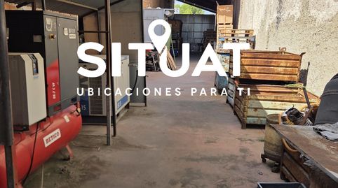 Foto 4 von Fabrikhallen zur Miete in Carrer Mestre Alonso, 14, Zona Industrial, Rubí