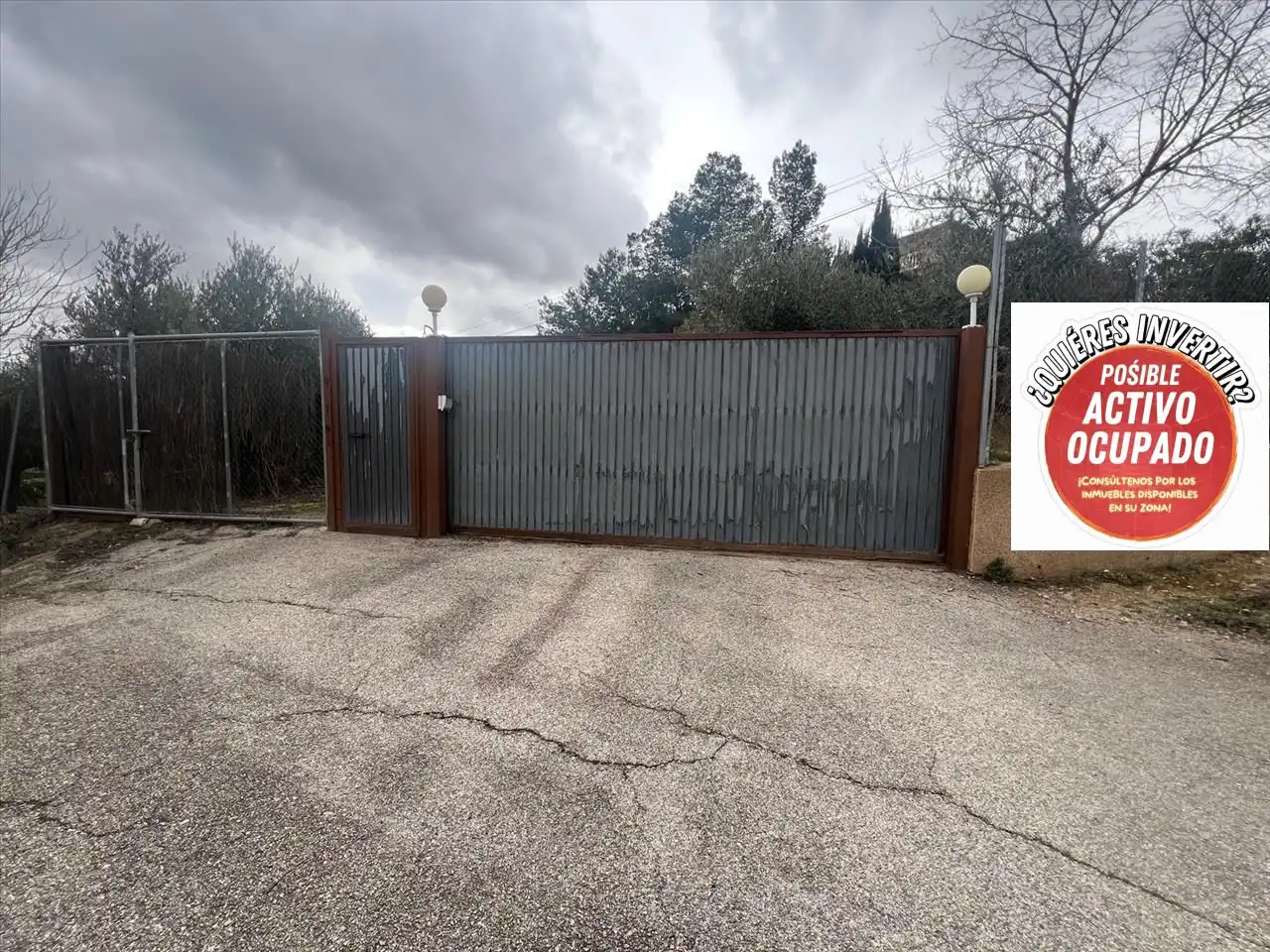 Casa en venta en Cerro Molina