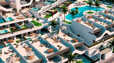 Foto 5 de Planta baixa en venda a Escandinavia - Cautivador, Alicante