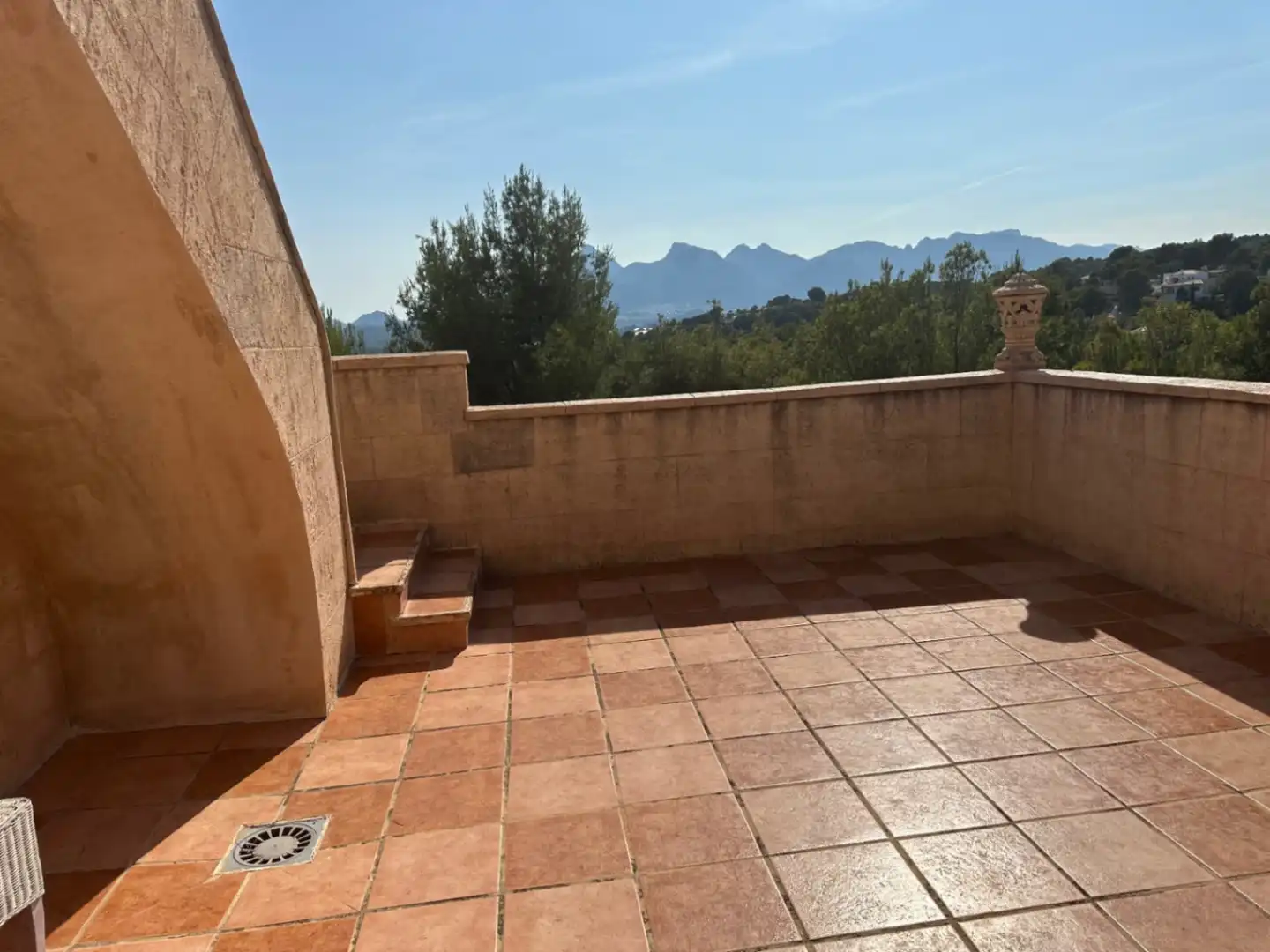 Villa mit Pool zum Verkauf in Altea la Vella, imagen 44