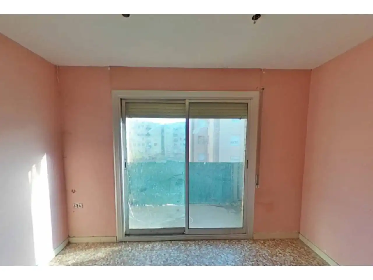 Bedroom of Flat for sale in Terrassa  with Balcony