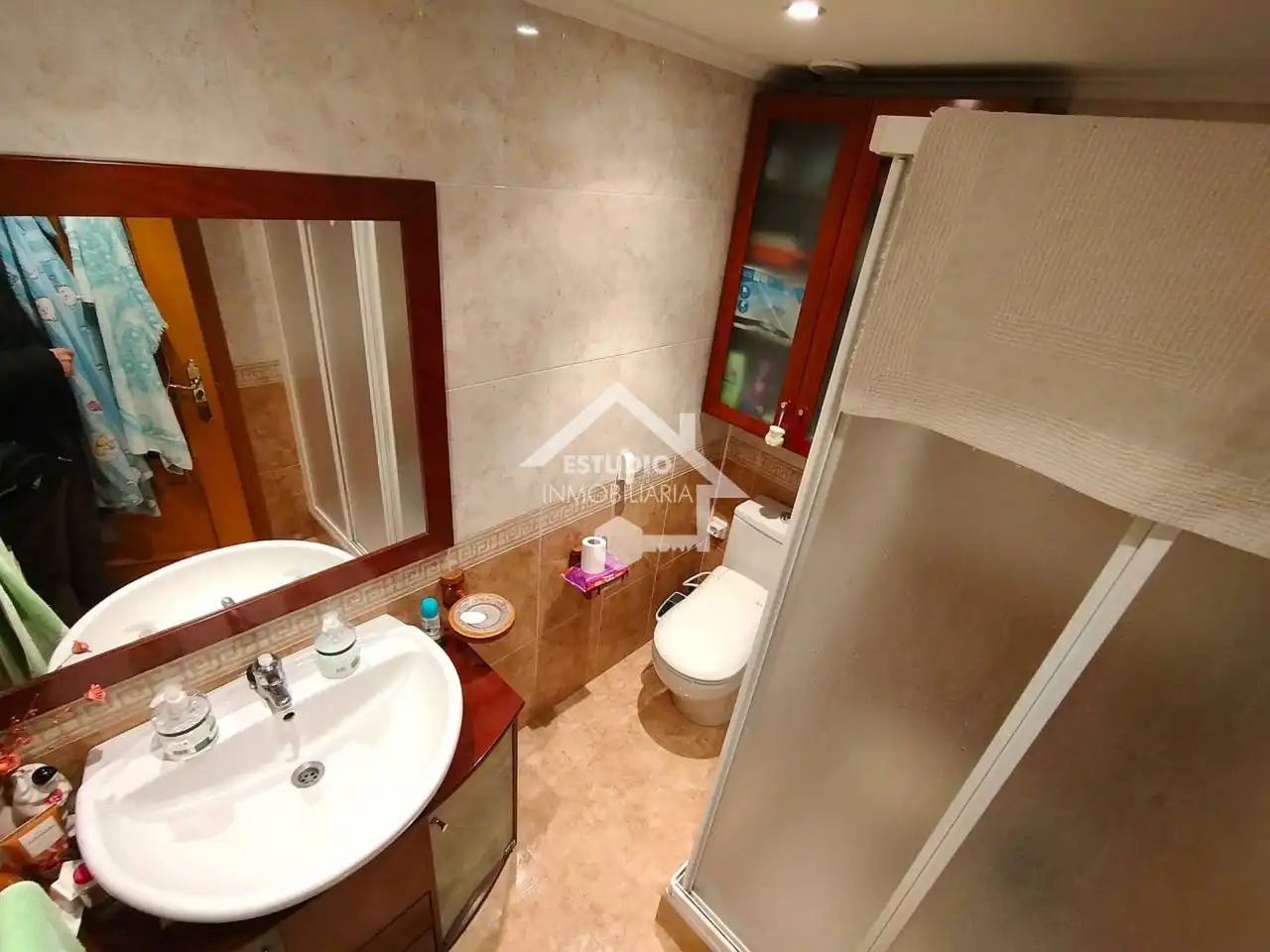 Appartamento con terrazza in vendita a Calle Rua Santa Maria, imagen 47