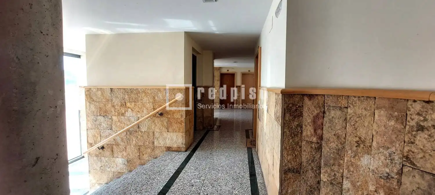 Piso en venta en Talavera de la Reina con Aire acondicionado, Calefacción y Jardín privado
