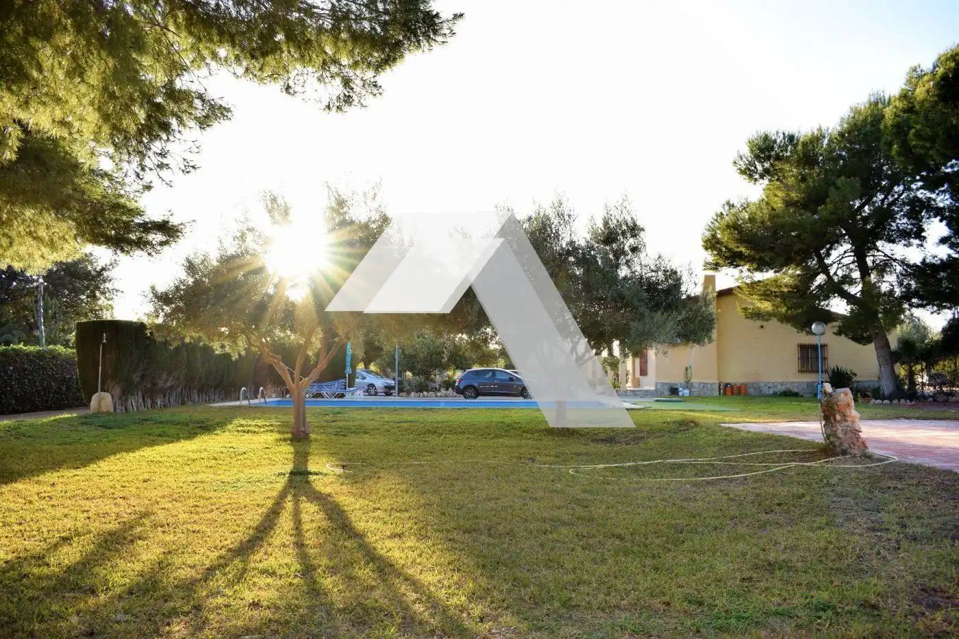 Casa o xalet en venda a La Huerta