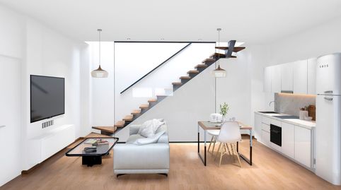 Foto 3 de Apartament en venda a La Merced, Málaga Capital