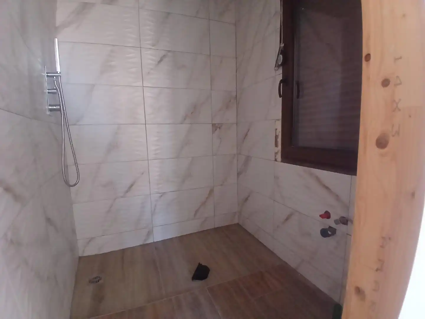 Baño de Casa o chalet en venta en Càlig con Aire acondicionado, Terraza y Balcón