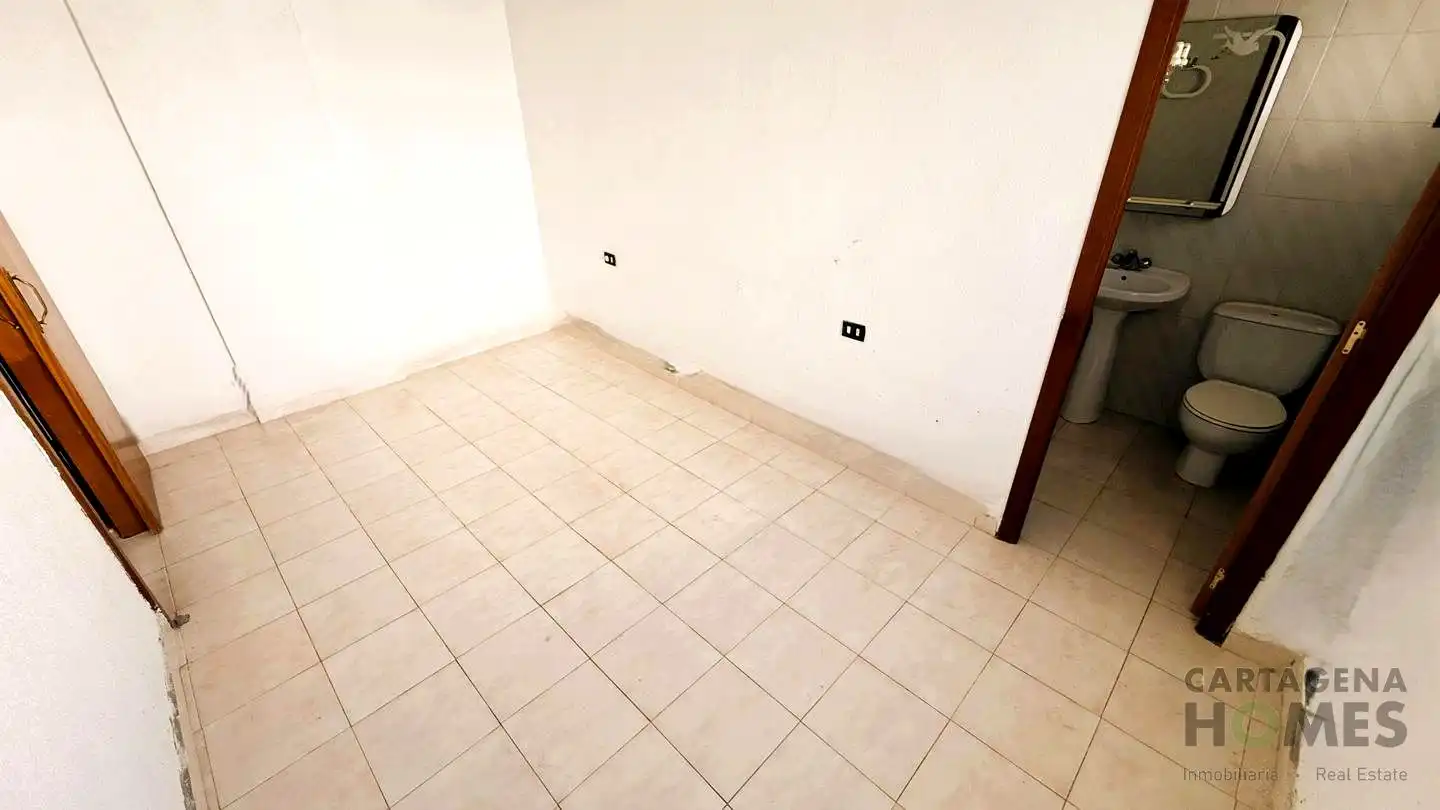 Casa adosada en venda en Cartagena amb Aire condicionat
