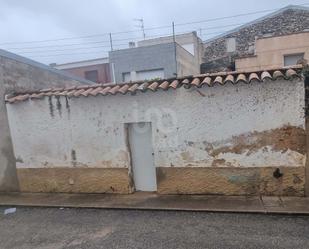 Exterior view of Residential for sale in Santa Bàrbara