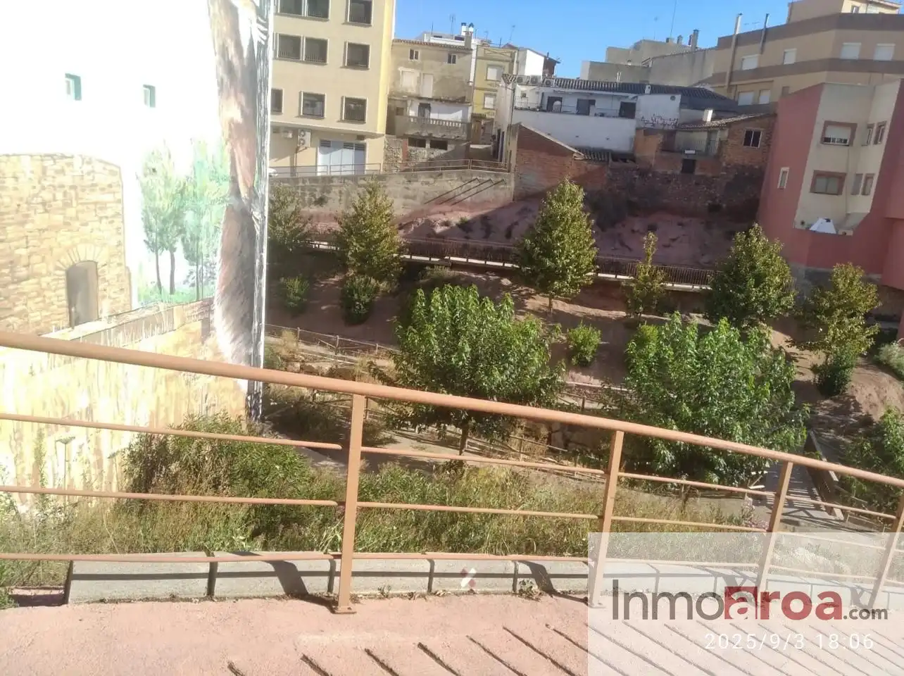 Vista exterior de Residencial en venta en Gátova