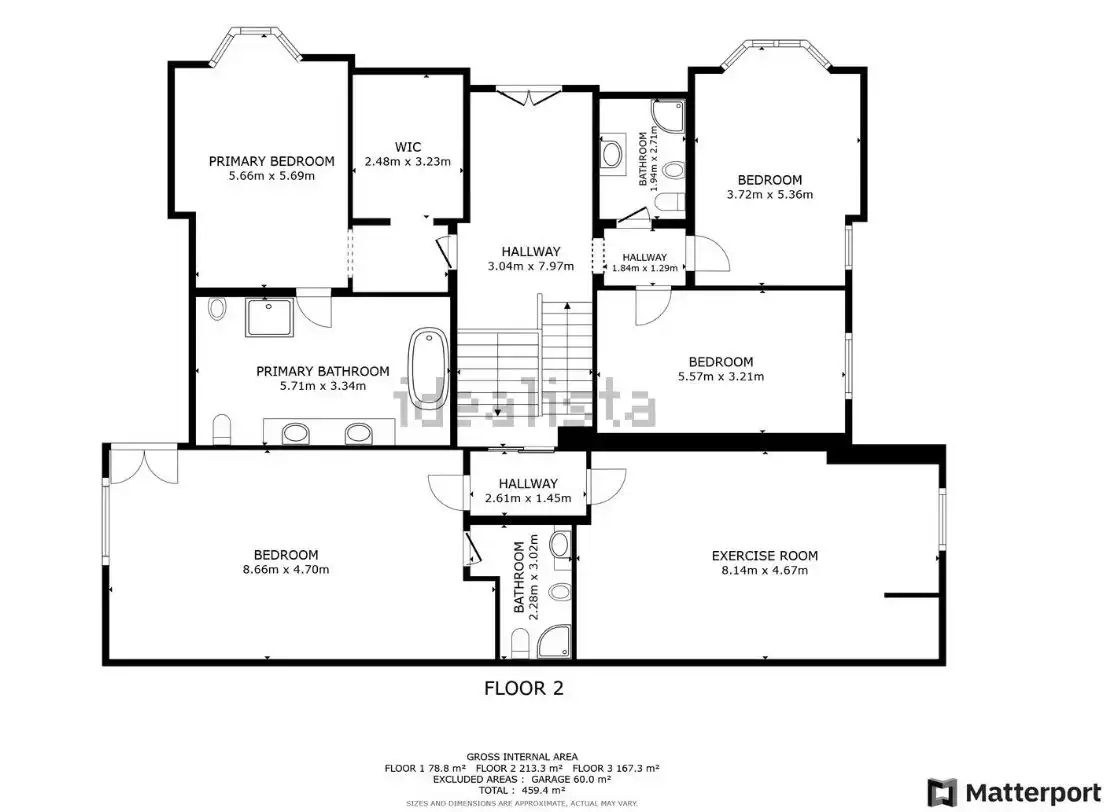 Casa o chalet en venta en Noja con Calefacción, Trastero y Jacuzzi