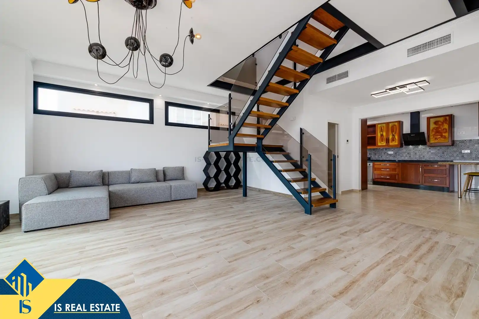 Chalet con jardín en venta en Playa de los Locos, imagen 36