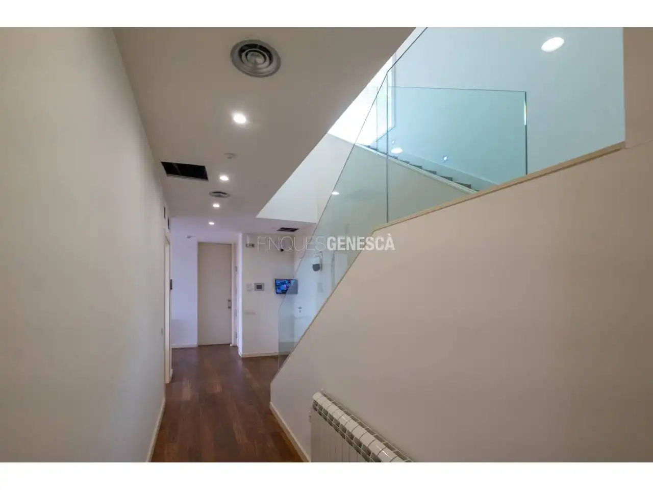 Casa o xalet en venda en Matadepera amb Aire condicionat, Calefacció i Jardí privat