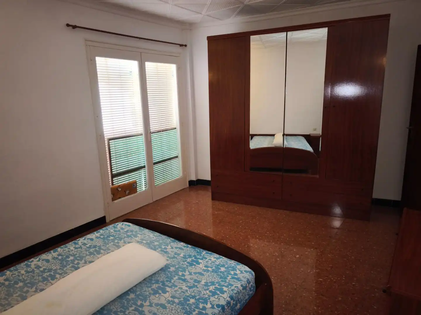 Habitación de Casa o chalet en venta en Freginals con Balcón
