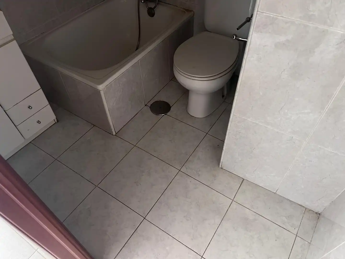 Baño de Piso en venta en Madrid