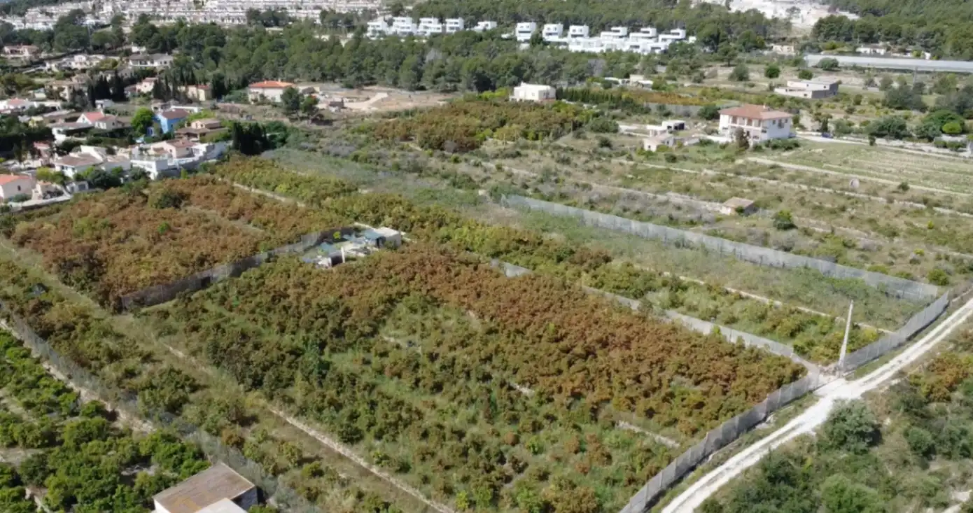 Terrain résidentiel à vendre à Casco urbano, imagen 9