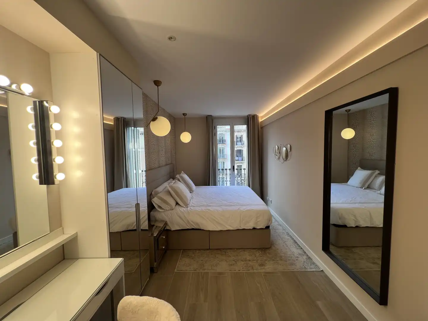Appartement avec terrasse à vendre à Barcelona - CL ARAGO, imagen 62