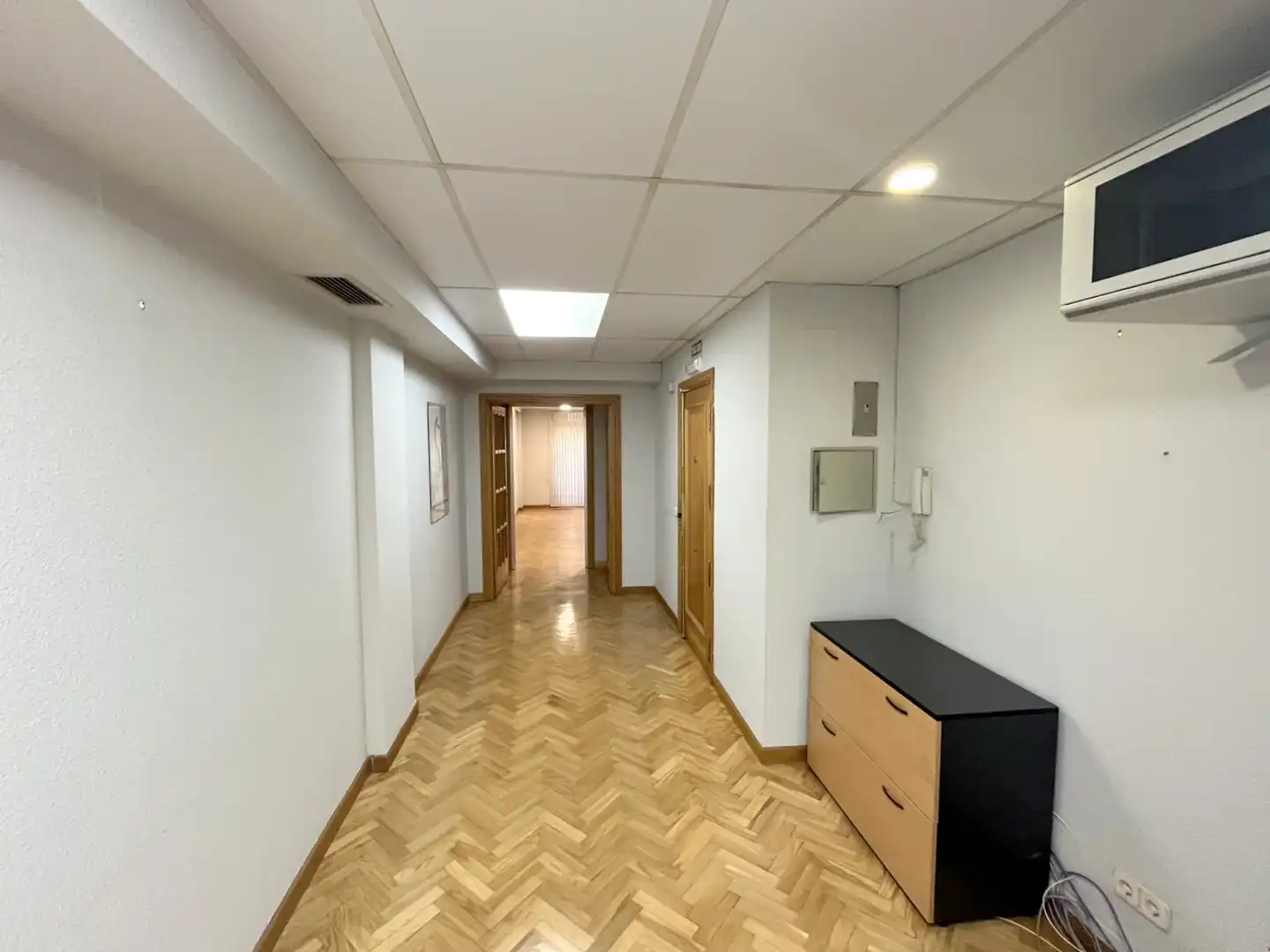 Office for rent in Chamberí