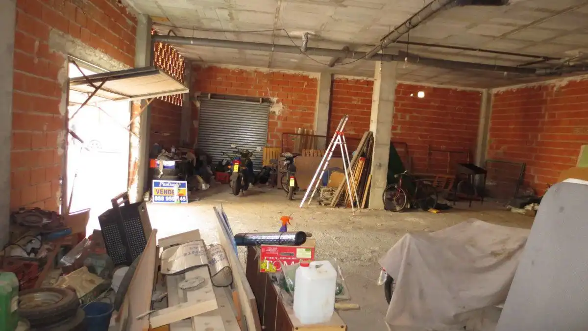 Local en venta en Murcia