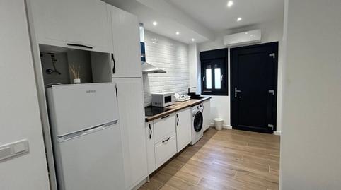 Photo 2 of Apartment to rent in Casco Antiguo, Cádiz