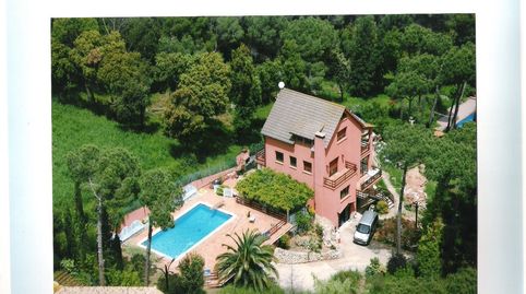 Foto 2 de Casa o chalet en venta en Sant Pere de Vilamajor, Barcelona
