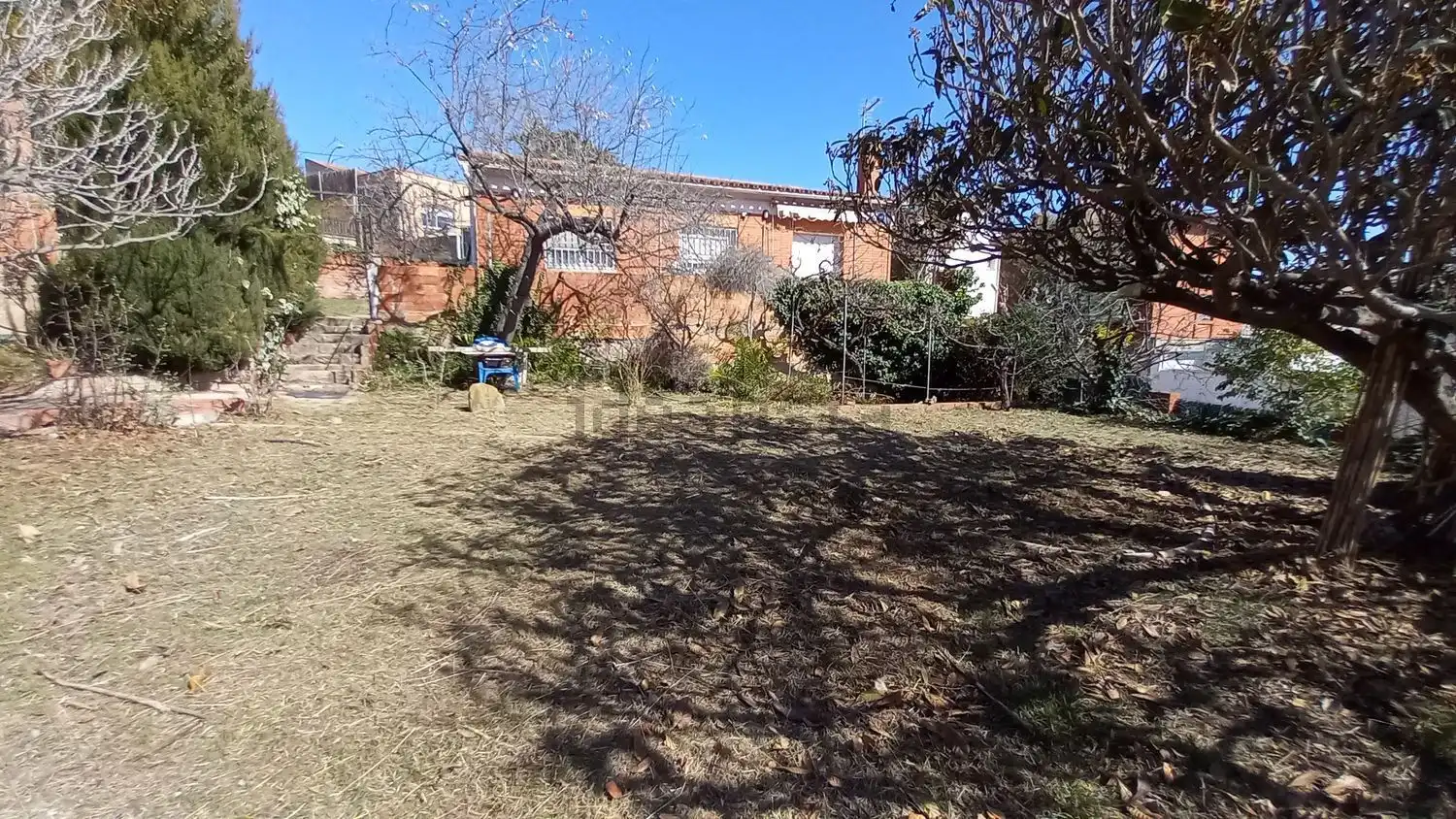 Terreny residencial en venda a Carrer de Sant Eduard, imagen 2