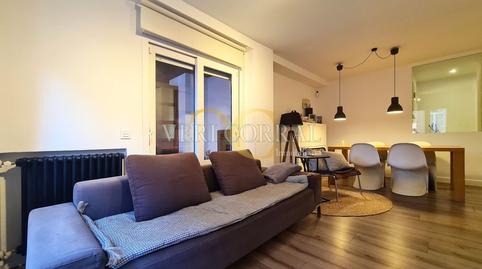 Foto 2 de Pis en venda a Calle Instituto, Barrio del Centro, Gijón