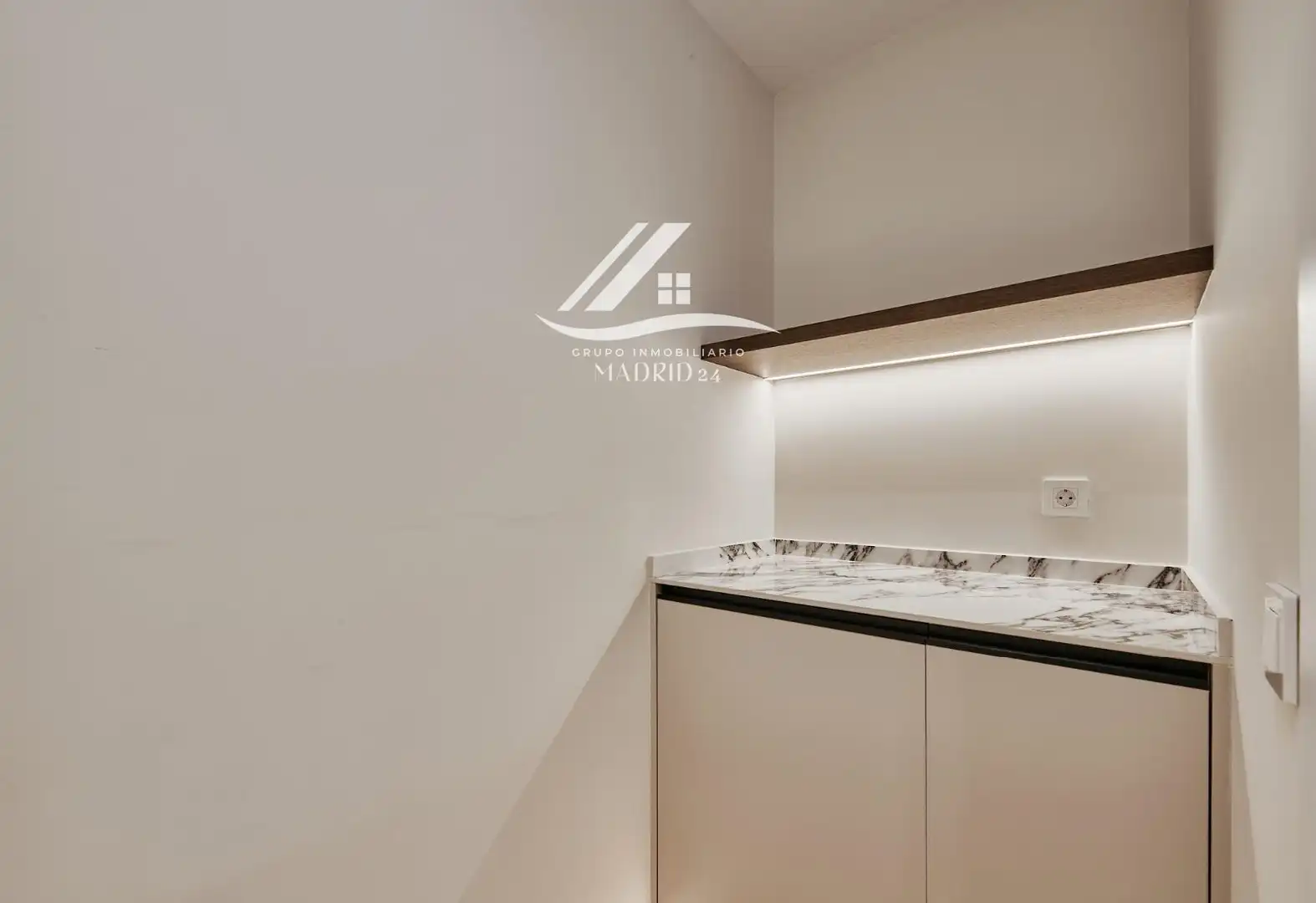 Flat with lift for sale in Calle de Maldonado, imagen 31