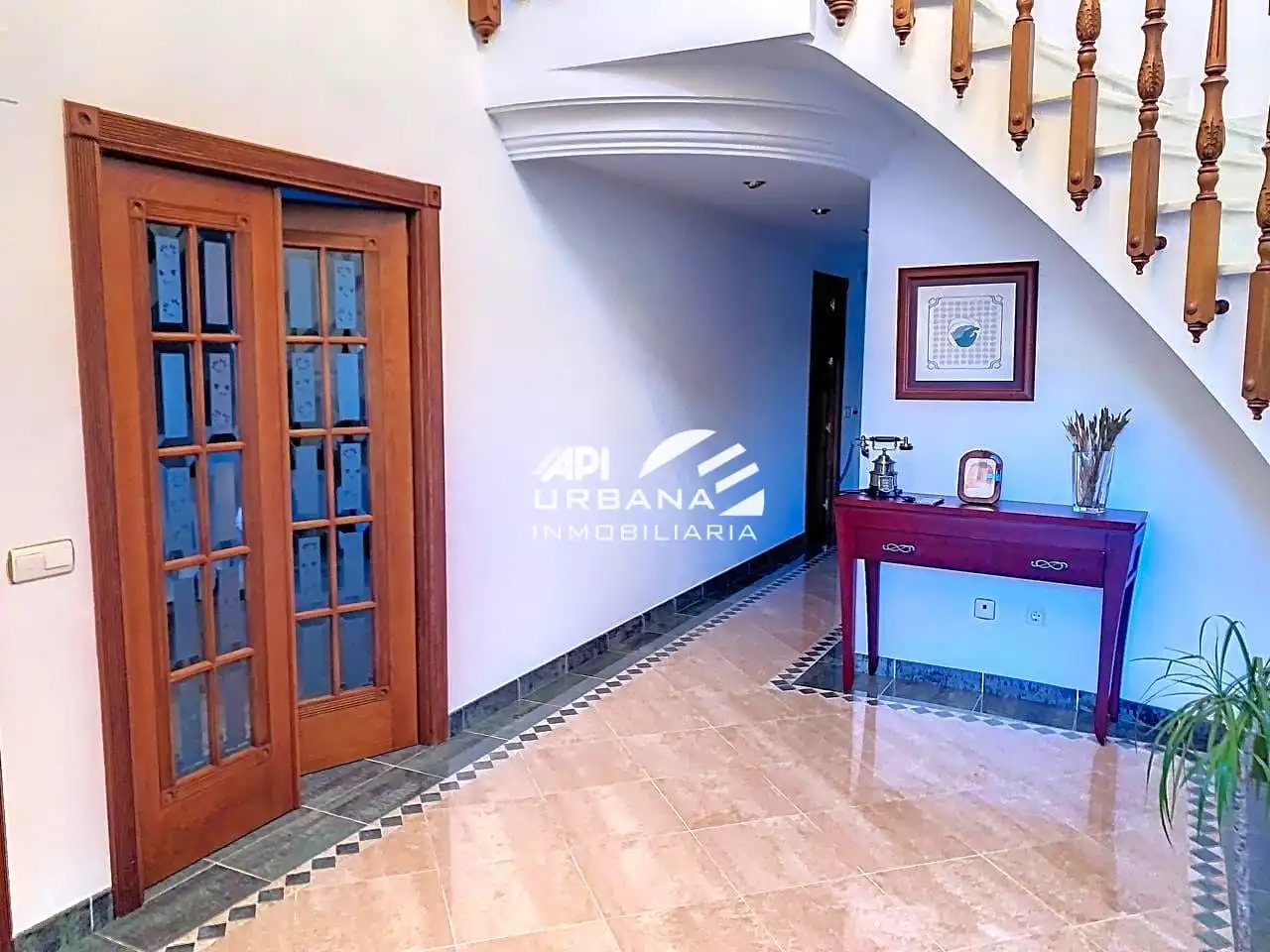 Casa o chalet en venta en Lucena con Aire acondicionado, Jardín privado y Terraza